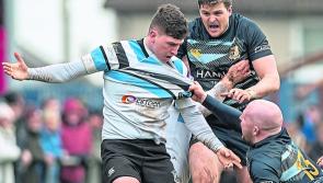 Limerick clubs face crucial All-Ireland League fixtures