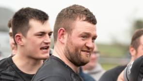 Newcastle West RFC target All-Ireland League spot