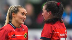 Munster women's side makes it two-from-two in interprovincial series 