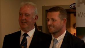 Stars align for Newcastle West Golf Club Pro-Am