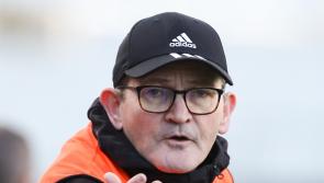 Newcastle West's Jimmy Lee set to become new Limerick senior football manager