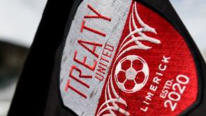 Battling Treaty United succumb to high-flying Shels' in Women's Premier Division