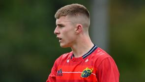 Limerick players help Munster Development XV edge past Ulster at UL