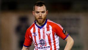Treaty United battle back to secure share of spoils at Bray in First Division
