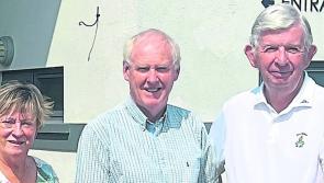 Limerick Leader weekly golf club notes