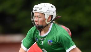 Talented Limerick camogie player signs for Treaty United