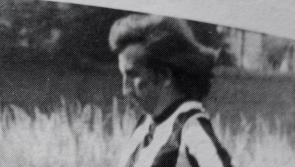 Sadness at passing of popular Limerick soccer personality  Joe Kerley
