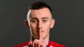 Treaty United power their way into FAI Cup quarter-finals