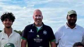 Limerick Cricket Club boost MCU Division 2 title hopes 