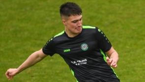 FAI Junior Cup draw for Limerick District and Limerick Desmond Leagues