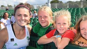 Catholic Institute duo help Ireland past Czech Republic in Women’s EuroHockey Championship Qualifiers
