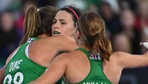 Limerick's Róisín Upton nets twice as Ireland see off Poland in Women’s EuroHockey qualifier