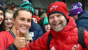 Limerick players named in Combined Provinces XV squad for Celtic Challenge