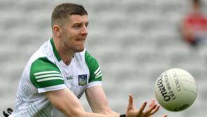 Limerick football side to face Derry in Allianz League opener named
