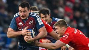 Munster Rugby secure away last 16 tie in Heineken Champions Cup after Toulouse defeat