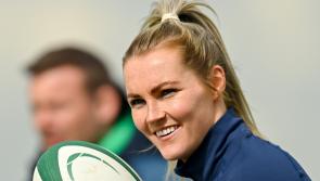 Ireland team to face Scotland in Tik Tok Women's Six Nations fixture named