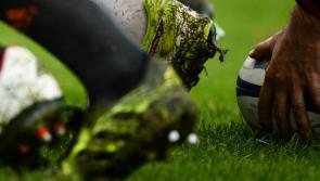 Limerick club and schools rugby fixtures - April 26 to May 2