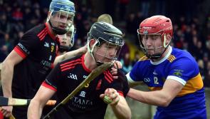 Ardscoil Ris blitz Thurles CBS to set up a Limerick v Clare final in the TUS Harty Cup