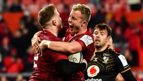 Munster Rugby to face Exeter Chiefs at last 16 stage of Champions Cup