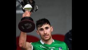 John Kiely says keen competition for places crucial after Limerick claim Munster Cup