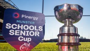 Pinergy Munster Schools Senior and Junior Cup action cranks up a gear