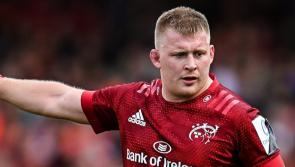 Munster Rugby confirm new signings and contract extensions