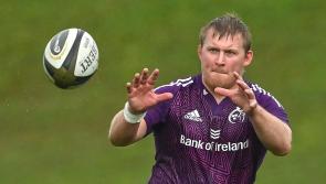 Munster Rugby team to face Ulster in URC named with new signing confirmed