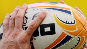 Limerick rugby fixtures - Friday, October 21 to Thursday, October 27