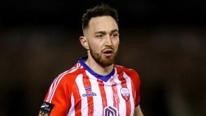 Treaty United fall to Waterford FC league defeat at Markets Field 