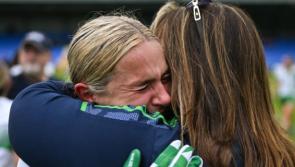 In Pictures: Limerick's Junior Ladies footballers storm into All-Ireland final