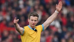 Referees confirmed for Munster Rugby's opening Heineken Champions Cup pool fixtures