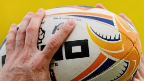 Limerick club and schools rugby fixtures - December 3 to December 8