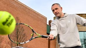 Limerick primed to host Ireland's 'sold-out' Davis Cup tie with Austria this weekend
