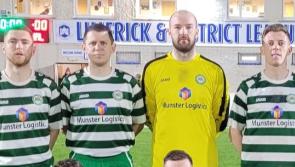 Pike Rovers spot on in shoot-out to reach Tuohy Cup final