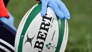 Clinical UL-Bohemian celebrate impressive Energia All-Ireland Cup final success