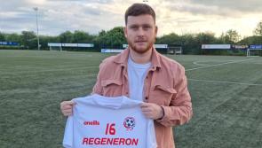 Former Limerick FC star takes up management role at local junior club
