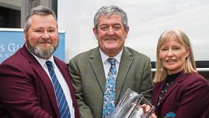 Ballyneety Golf Club scoops 'Hidden Gem' accolade