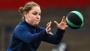 Limerick-based players in Clovers team for Celtic Challenge opener