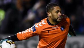 Sadness at death of much-loved former Limerick FC goalkeeper