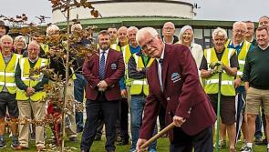 Volunteerism playing key role in transformation of Ballyneety Golf Club