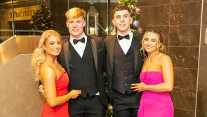 In Pictures: Shannon RFC New Year's Eve Ball