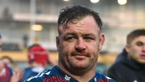 Munster Rugby and Leinster sides named for St Stephen's Day clash at Thomond Park