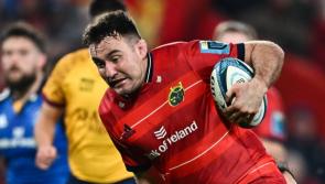 Munster Rugby must make-do with bonus point as Leinster make it four-in-a-row in Limerick