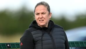 Limerick players in Munster squad for Women’s Interprovincial Championship