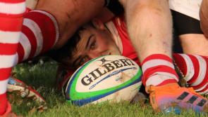 Limerick club and schools rugby fixtures - December 28 to January 5