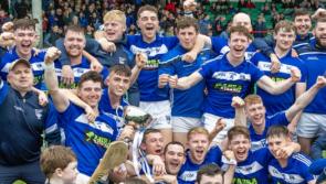 Dromin-Athlacca seal last gasp Limerick Premier IHC final win over Blackrock