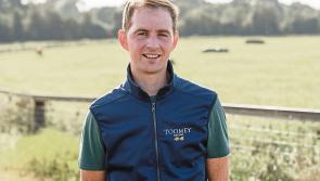 Former Limerick jockey who cheated death begins life as trainer