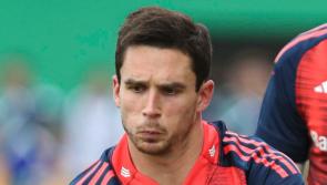 Munster Rugby issue injury update ahead of Saturday's URC clash with Dragons