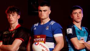 Crescent College in Munster Schools Senior Cup action as two Limerick sides bow out