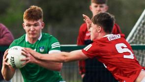 Fixture details confirmed for Limerick's Munster U20 football campaign